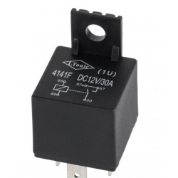 Przekaźnik samochodowy 12V 30A LR4141 (PRE0005)