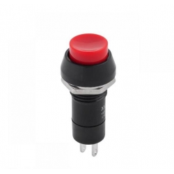 Przełącznik PBS-11 ON-OFF 250V 1A (PRK0011B)