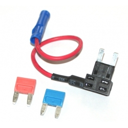 Rozgałęźnik prądowy - Bypas - MINI (WS-01)