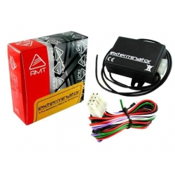 Blokada immobilizer Exterminator + antynapad