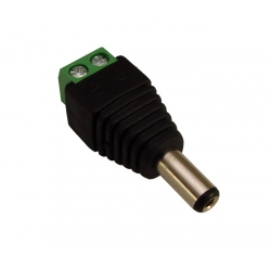Szybkozłącze zasilania wtyk DC 2,1/5,5 2023(1)