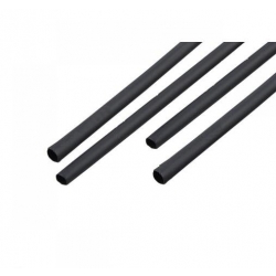 Rura koszulka termokurczliwa RCK 3/1 z klejem 1m Rura koszulka termokurczliwa RCK 3/1 z klejem 1m