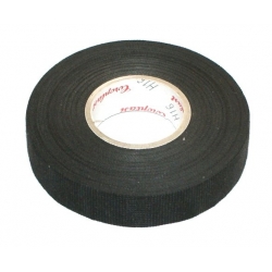 Taśma Coroplast parciana z meszkiem 8551 19mm 25m Taśma Coroplast parciana z meszkiem 8551 19mm 25m