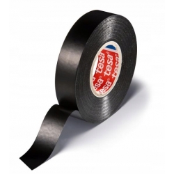 Taśma izolacyjna TESA PCV 19mm x 20m PCV 53988 Taśma izolacyjna TESA PCV 19mm x 20m PCV 53988