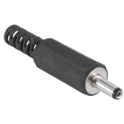 Wtyk DC 1.4/3.5 - (WTY0113-2)