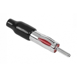 Wtyk anteny samochodowej metal (WTY0156)