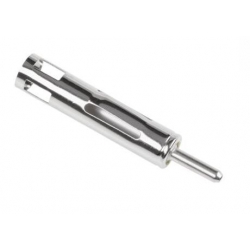 Wtyk anteny samochodowej metalowy (WTY0155)
