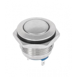 Przełącznik hermetyczny 2A/250V płaski EK5440