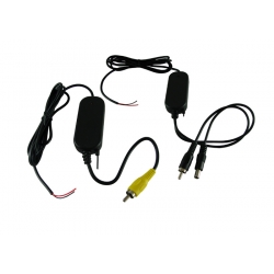 Moduł bezprzewodowy 2,4GHz kamery cofania 12V Moduł bezprzewodowy 2,4GHz kamery cofania 12V