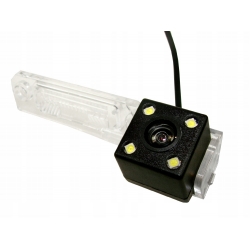 Kamera cofania dedykowana VW Jetta,Passat LED