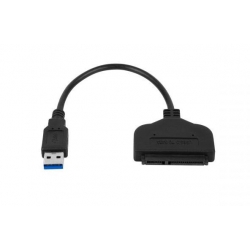 Kabel adapter USB 3.0 SATA (KOM0971)