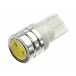 Żarówka LED T10 / W5W 10mm High Power 12V