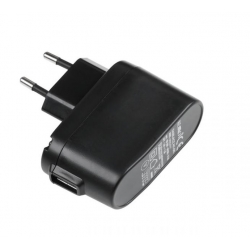 Zasilacz sieciowy 230V /USB 5V 1000mA (URZ3311) Zasilacz sieciowy 230V /USB 5V 1000mA (URZ3311)