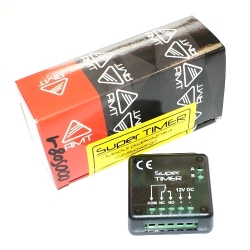 Przekaźnik czasowy - Super Timer - AMT  (ID-P)