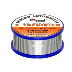 Cyna Cynel 1,50/100g/spoiwo LC60-FSW26