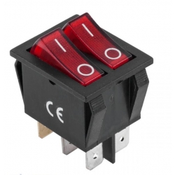 Przełącznik IRS-2101-1C 230V/15A
