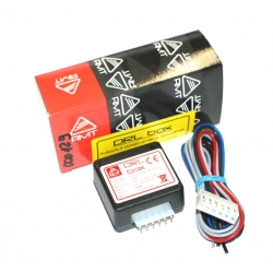 Automatyczny włącznik świateł dziennych DRL BOX