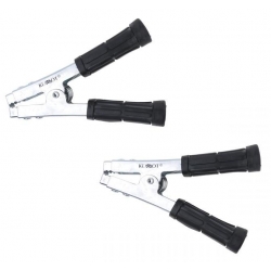 Krokodylek krokodyl 600A czarny Kemot