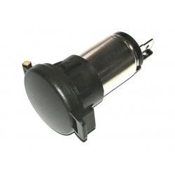 Gniazdo zapalniczki 12V15A z pokrywką TC-6613R