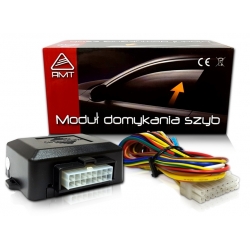 Moduł domykania szyb AMT WCM-2 (DWIE SZYBY) Moduł domykania szyb AMT WCM-2 (DWIE SZYBY)