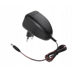 Zasilacz antenowy z wtykiem DC 2.1x5.5 12V 100mA