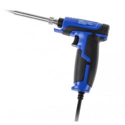 Lutownica profesjonalna 30/130W ceramiczna grzałka LUT0071