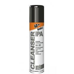Cleanser IPA 150ml.MICROCHIP (CHE0114-150)
