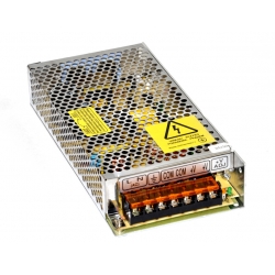 Zasilacz modułowy do LED 12V 150W 12,5A (010847) Zasilacz modułowy do LED 12V 150W 12,5A (010847)