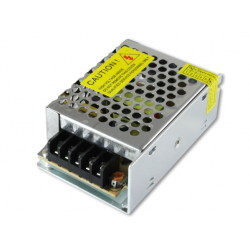 Zasilacz modułowy do LED 12V 25W 2,1A Zasilacz modułowy do LED 12V 25W 2,1A