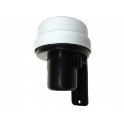 Czujnik zmierzchowy 6A IP44 5-15LUX