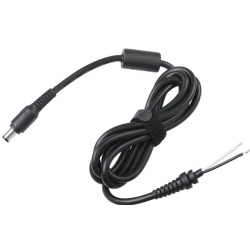 Kabel do laptopa 6.3/3.0 (15V/4A) montażowy