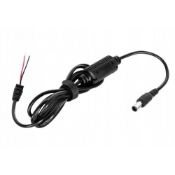 Kabel do laptopa 6,5/4,4 (19.5V/5.13A) montażowy