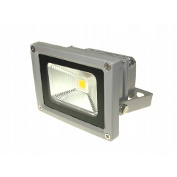 Reflektor Lampa Naświetlacz LED ECO 10W b. neutral