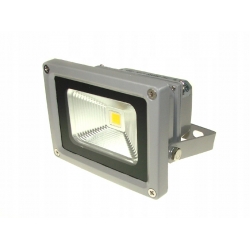 Reflektor Lampa Naświetlacz LED ECO 10W b. neutral Reflektor Lampa Naświetlacz LED ECO 10W b. neutral