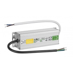 Zasilacz do sznura diodowego W-36W-12V 3A IP67