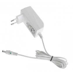 Zasilacz impulsowy wtyczkowy 12V/1.6A 1,7/4,75