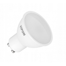 Żarówka LED GU10, 7W, 4000K, 230V Żarówka LED GU10, 7W, 4000K, 230V