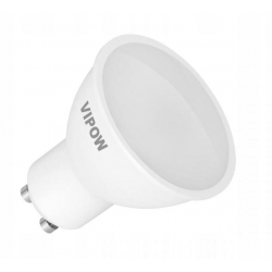 Żarówka LED 5W, GU10 , 3000K, 230V