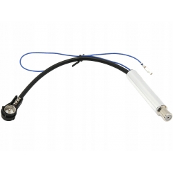 Samochodowy Separator antenowy ISO-ISO VW-AUDI