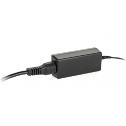 Zasilacz do laptopa ASUS 40W 19.0V 2.1A 2.5 x 0.6 Zasilacz do laptopa ASUS 40W 19.0V 2.1A 2.5 x 0.6