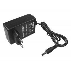 Zasilacz impulsowy wtyczkowy 5V/3,0A DC 2,1/5,5 Zasilacz impulsowy wtyczkowy 5V/3,0A DC 2,1/5,5