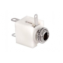 Gniazdo Jack 3.5mm stereo kwadrat