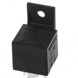 Przekaźnik samochodowy 12V 30/40A 4120 (PRE0004)