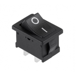 Przełącznik kołyskowy MRS-101 2PIN ON-OFF
