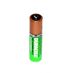 Akumulatorek Duracell Recharge Turbo R03 AAA 900