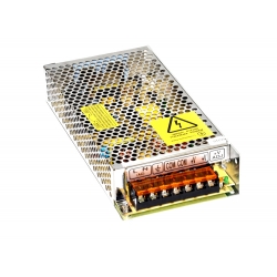 Zasilacz modułowy do LED 12V 200W 16,5A (010848) Zasilacz modułowy do LED 12V 200W 16,5A (010848)