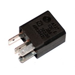 Przekaźnik samochodowy mini zwierny 12V 20A Przekaźnik samochodowy mini zwierny 12V 20A