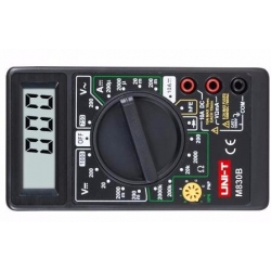 Miernik uniwersalny UNI-T M 830 B B-stok