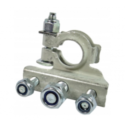 Klema MTA (ŚR, 6 MM, 8MM, 6MM) PLUS Klema MTA (ŚR, 6 MM, 8MM, 6MM) PLUS