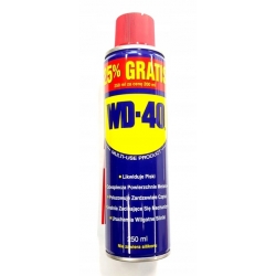 WD-40 250ml odrdzewiacz smaruje wielofunkcyjny WD-40 250ml odrdzewiacz smaruje wielofunkcyjny